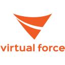 Virtual Force  logo